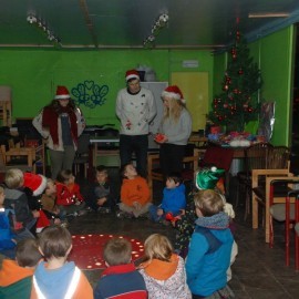 DSC 0018 - Scouts en Gidsen Zaventem 